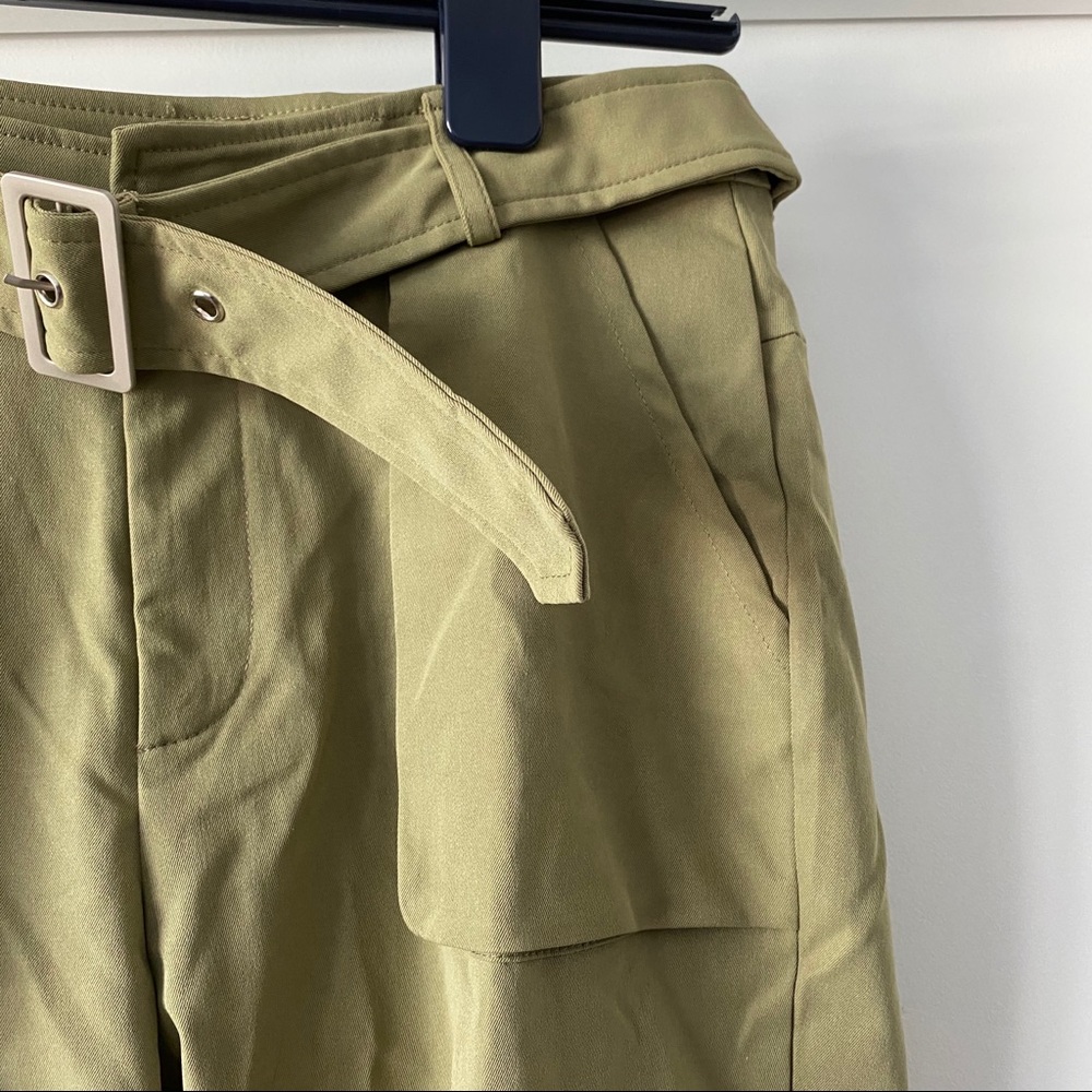 Choosy Bridget Pants - Picture 9 of 11
